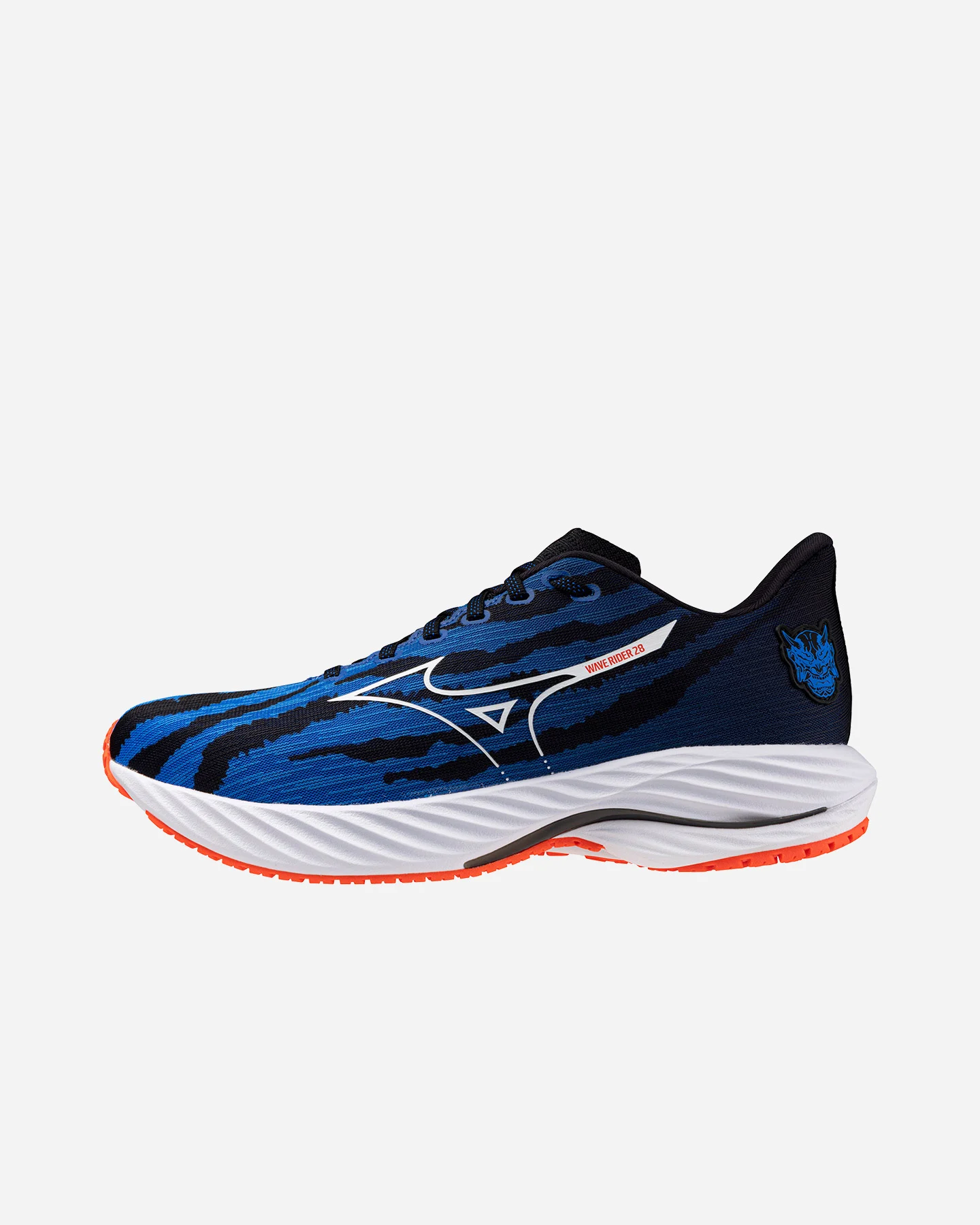 Bežecké topánky Mizuno Wave Rider 28 M J1GC2563-01