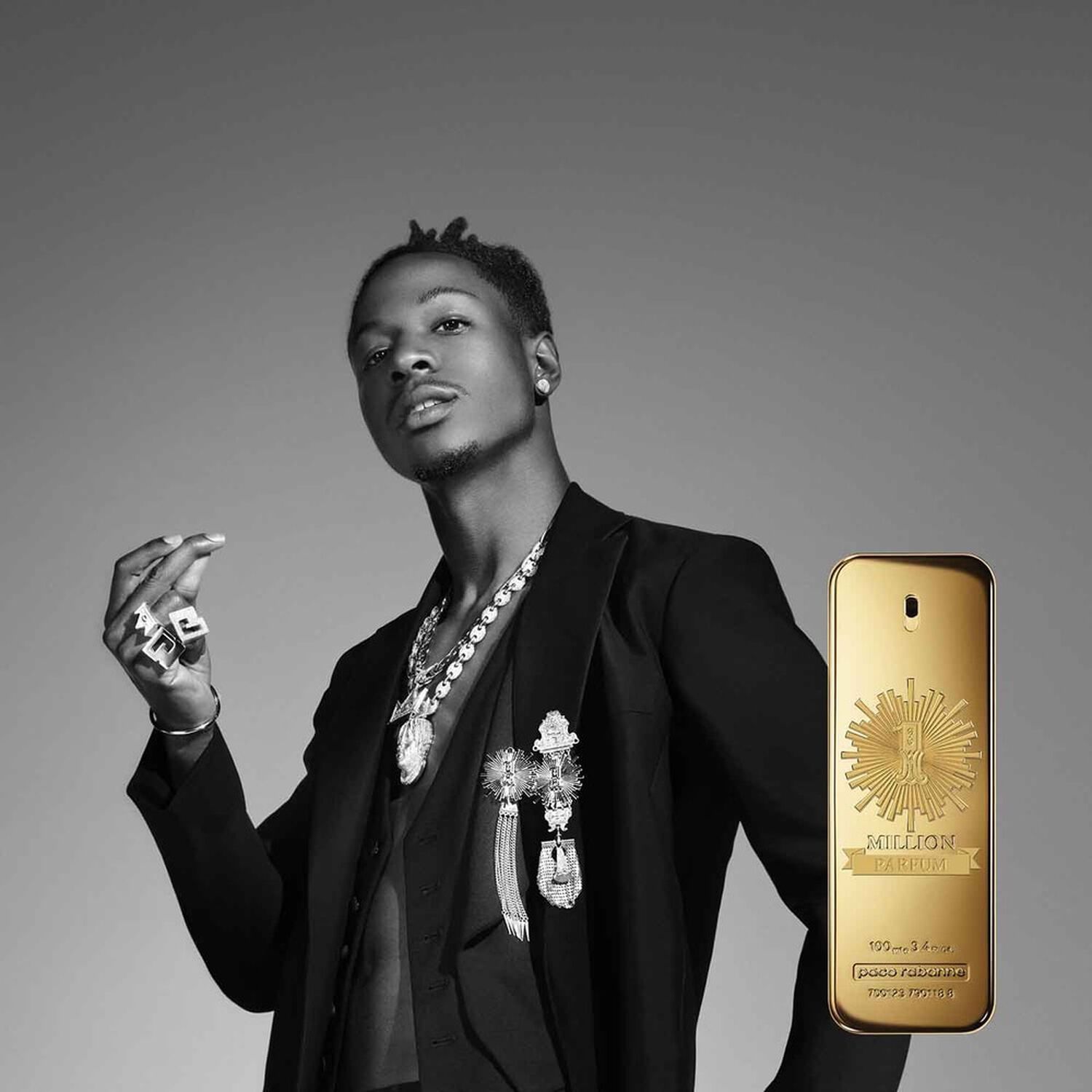 Paco Rabanne 1 Million Parfum Parfum