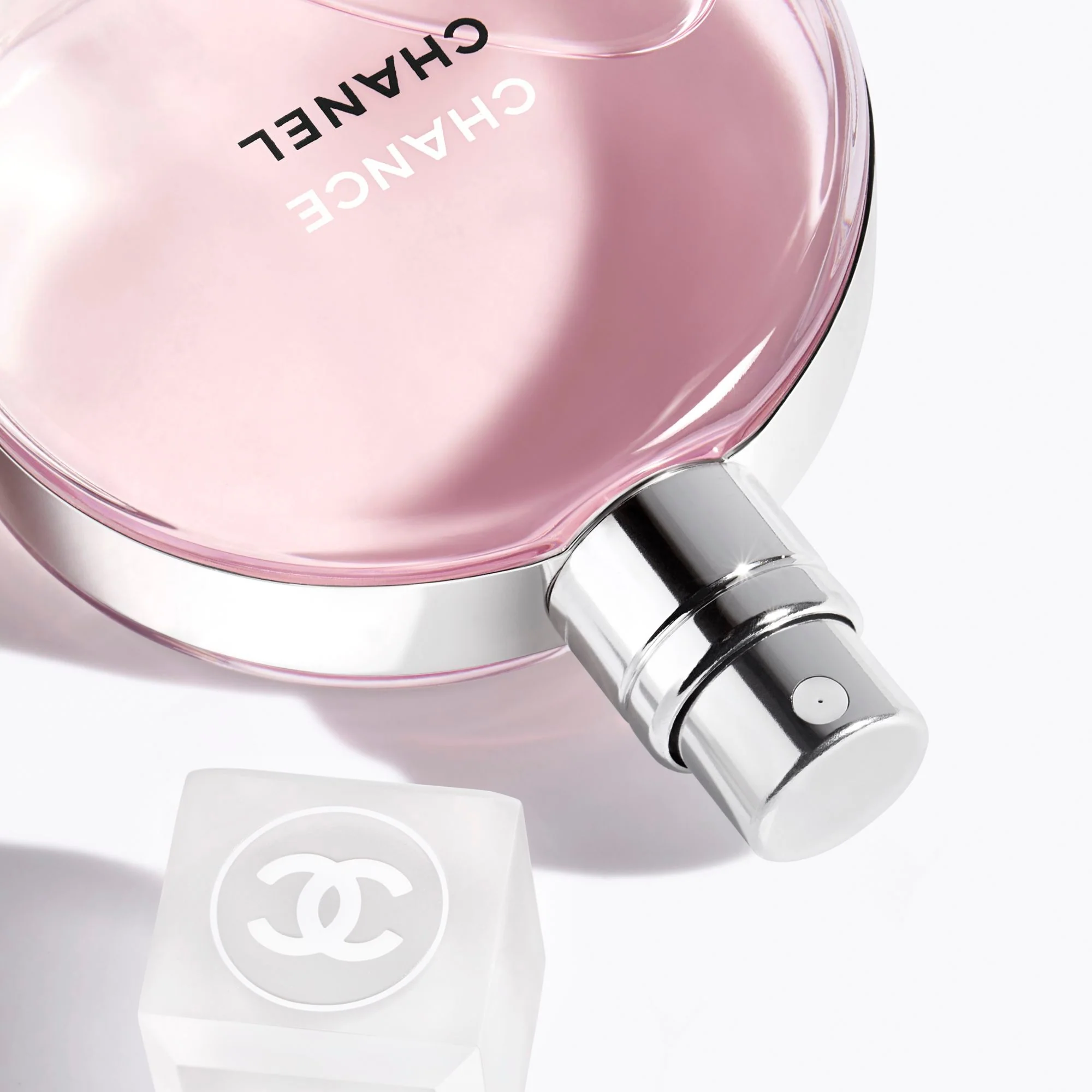 CHANCE EAU TENDRE - EAU DE TOILETTE IZTvaicētājs