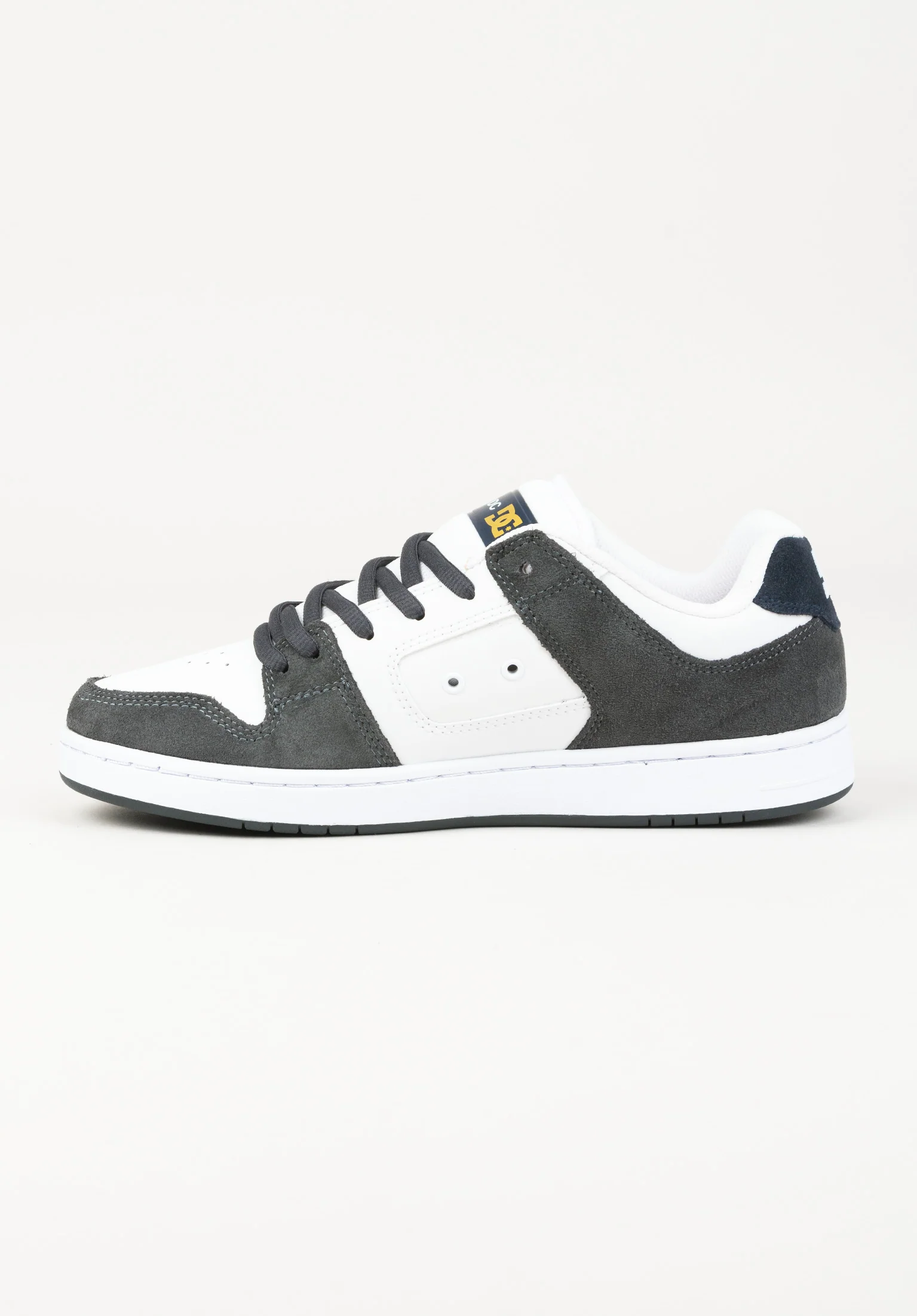 Manteca 4 S