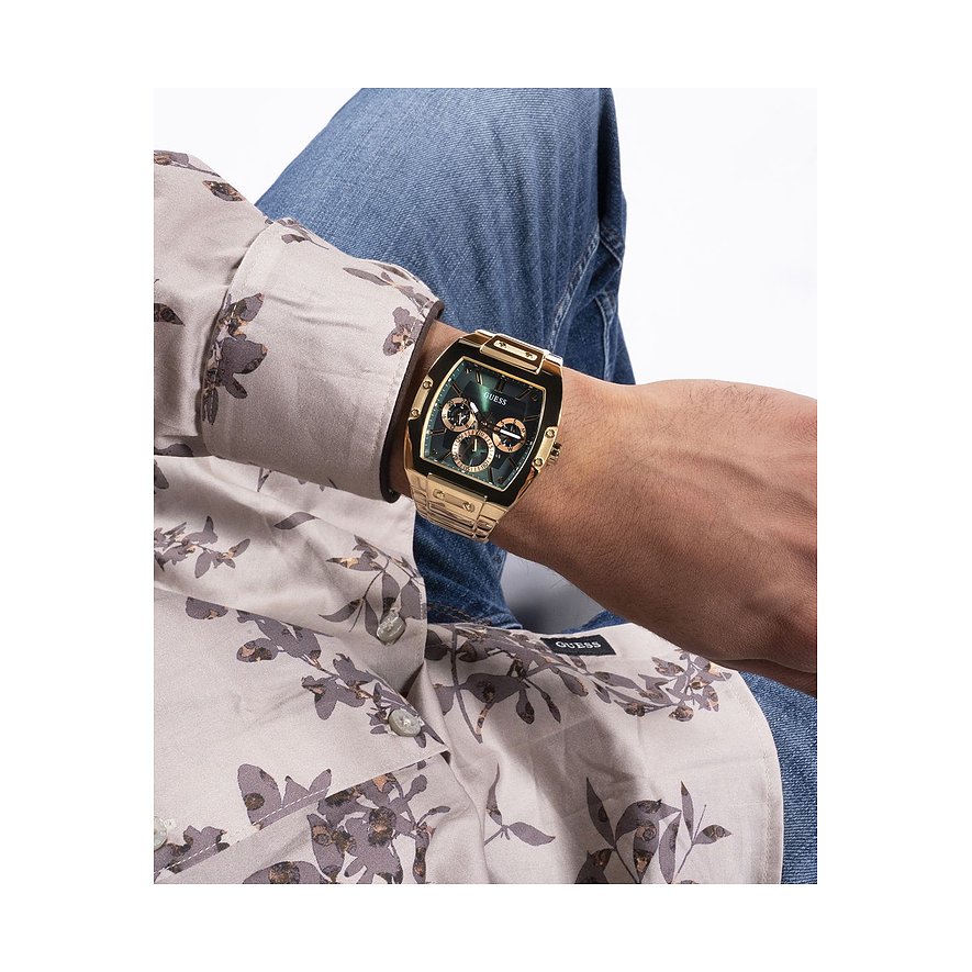 Guess Herrenuhr