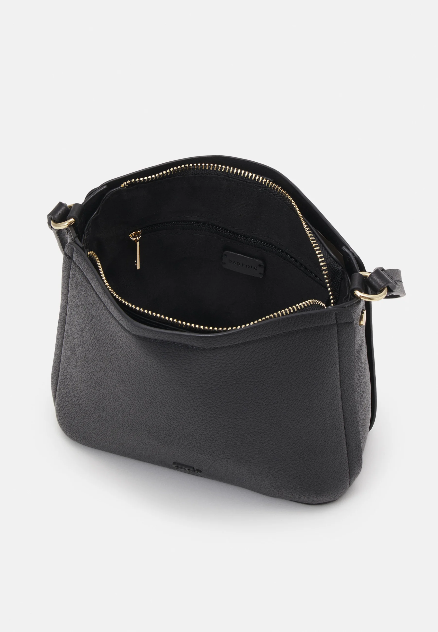 PARFOIS CROSSBODY BAG ARETHA- Bolso de hombro
