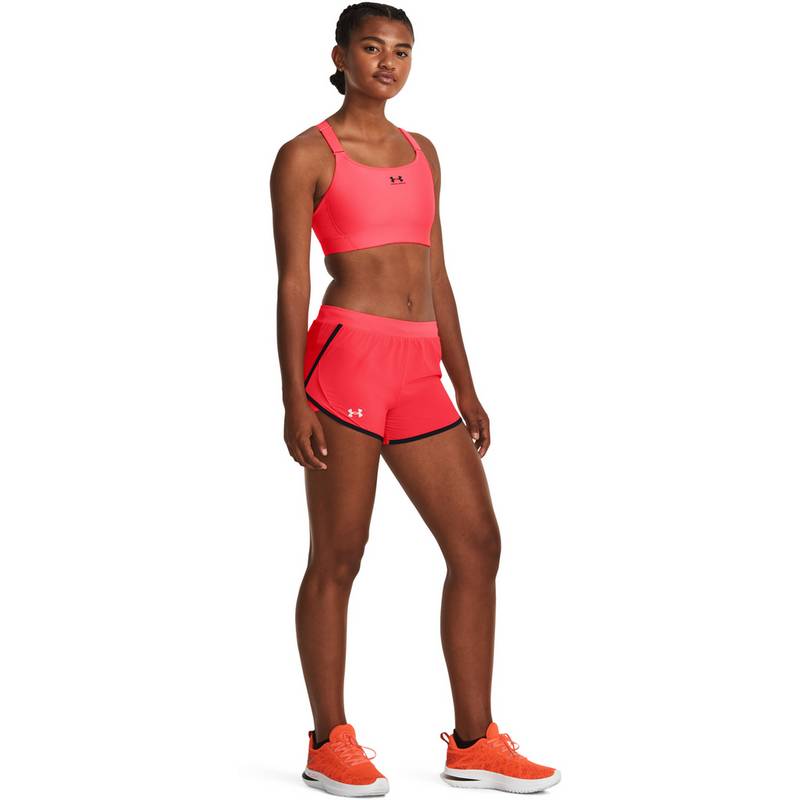 Under Armour Fly By 2.0 Funktionsshorts Damen