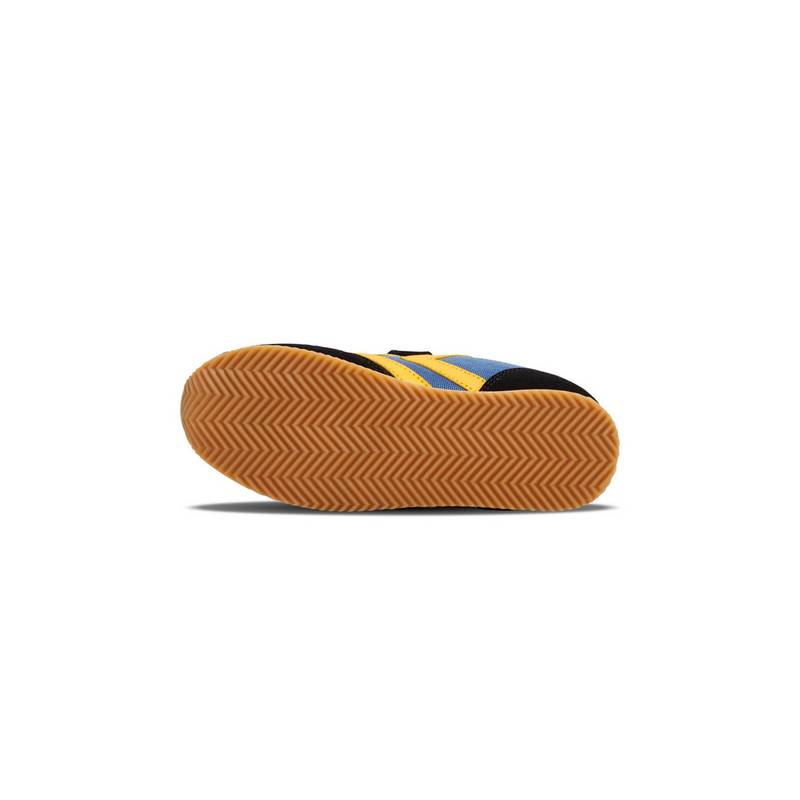 hummel REFLEX DOUBLE MULTI JR Sneaker Kinder