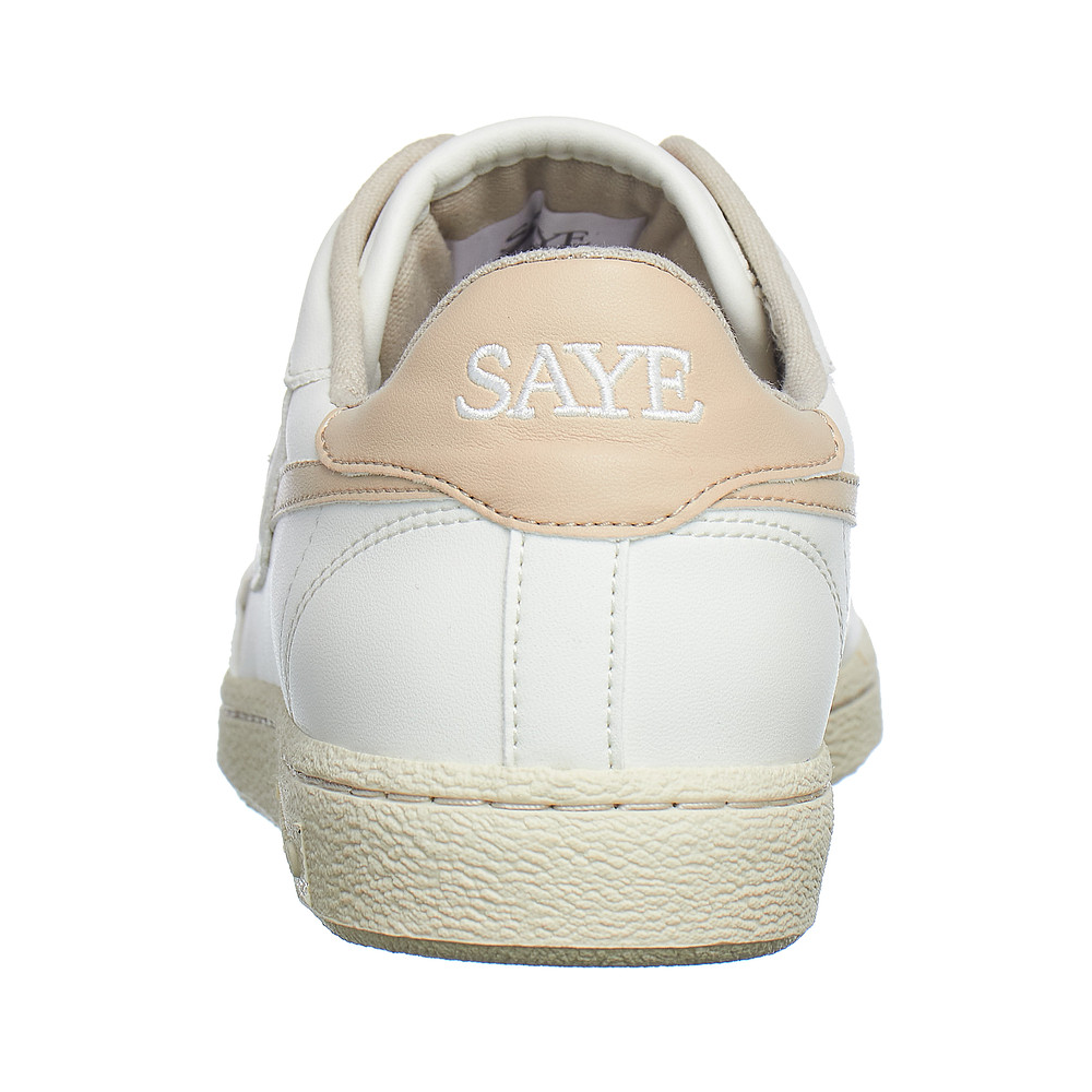 SAYE Modelo 89 Vegan M89-04-VBEIGE / braun