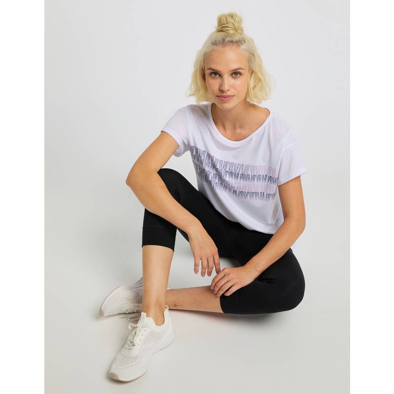 VENICE BEACH VB Tiiana T-Shirt Damen