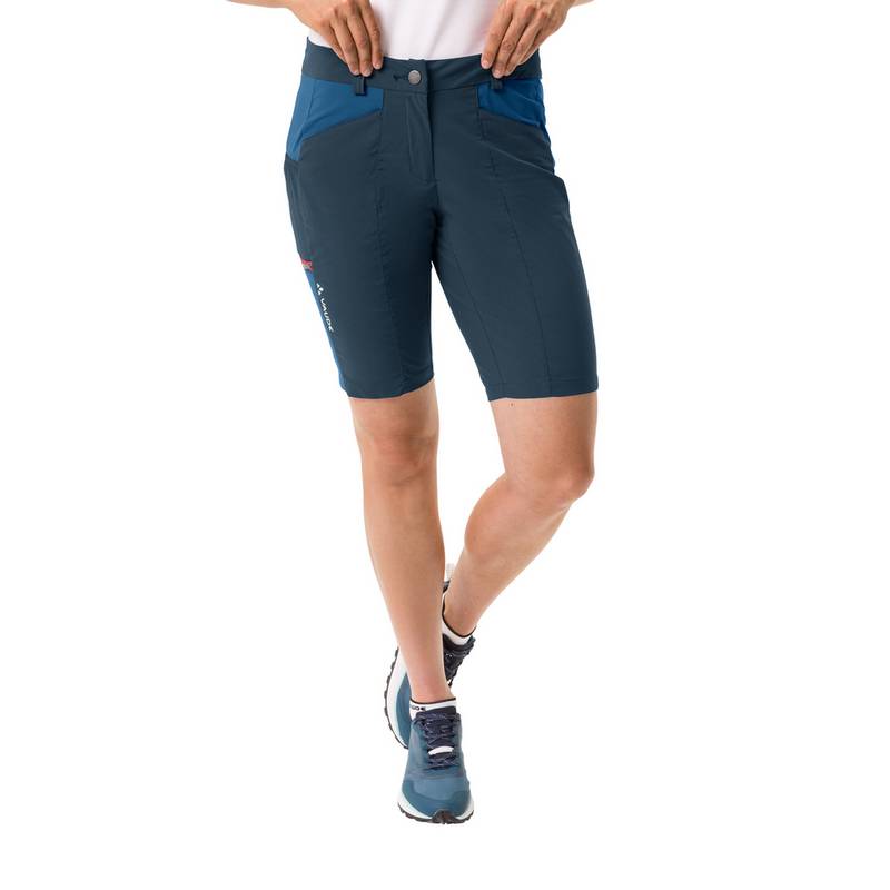 VAUDE Women's Elope Bermuda Shorts Funktionshose Damen