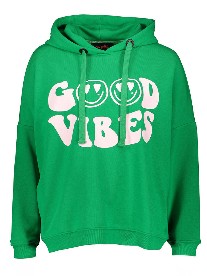 miss goodlife Hoodie 