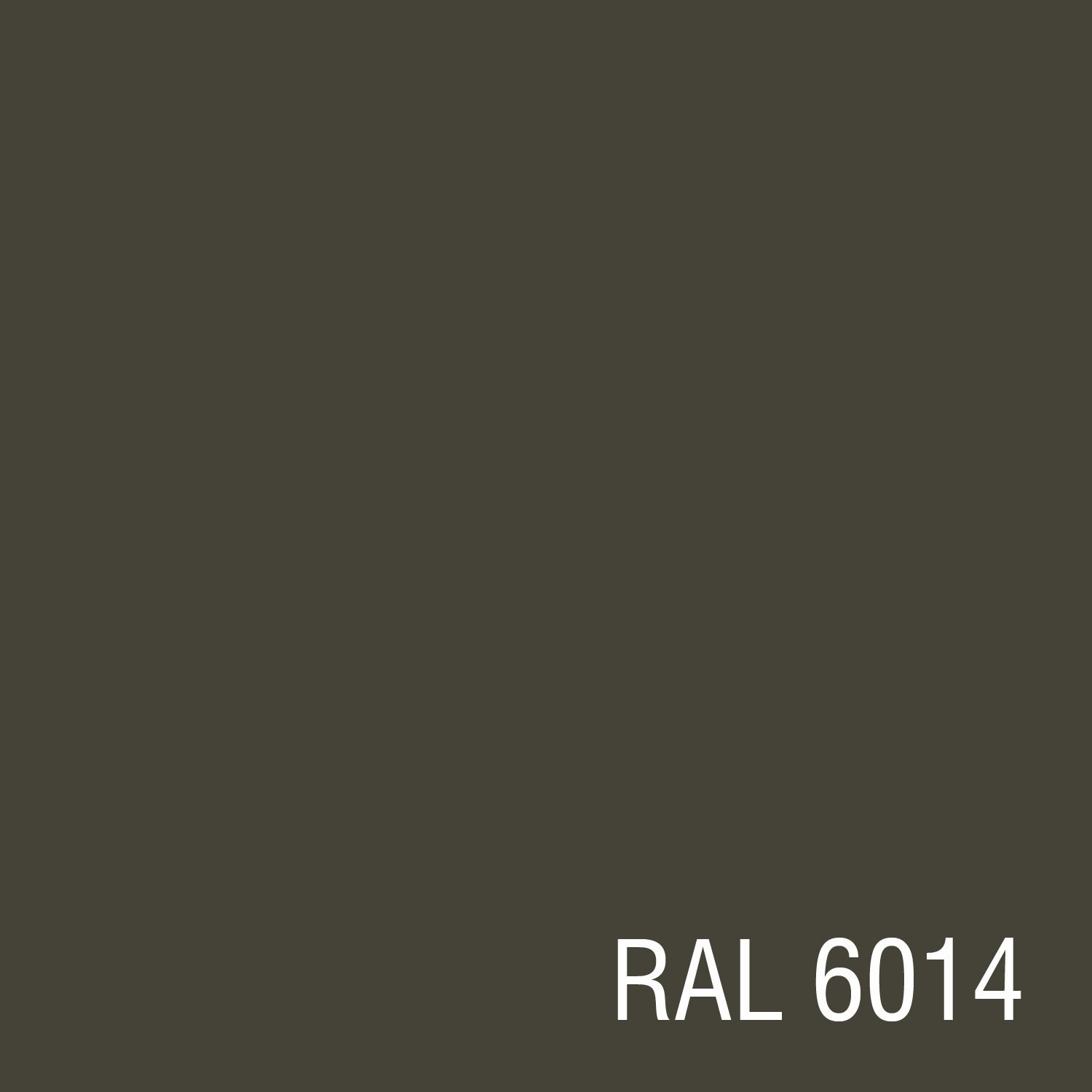 Army Farbdose 1 Liter matt