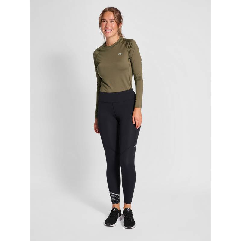 Newline nwlCOLUMBUS L/S WOMEN T-Shirt Damen