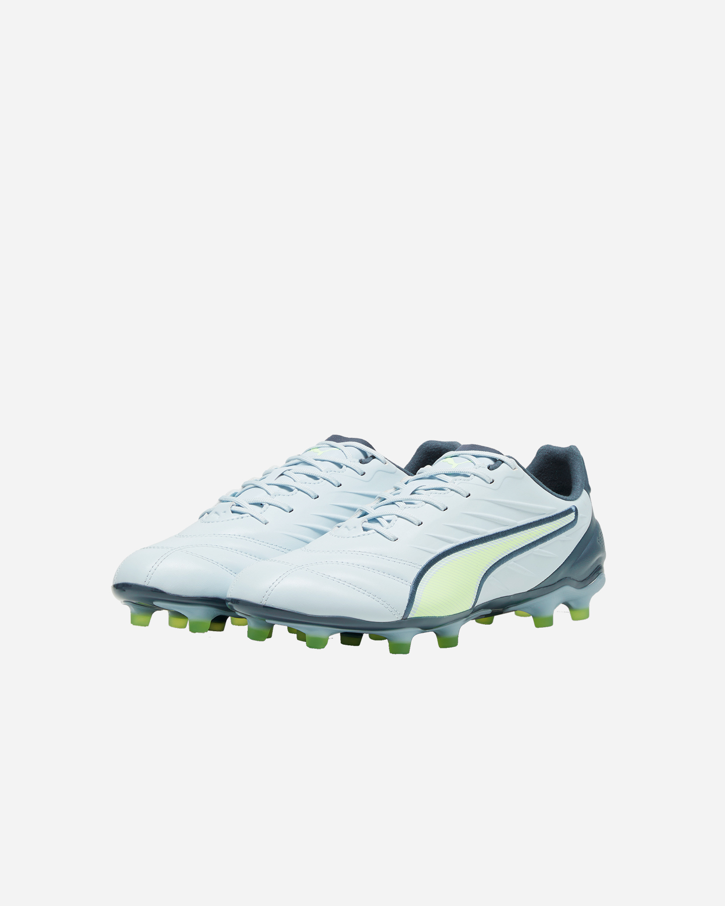Kopačky Puma King Pro FG-ag M 107862-03 Calcium