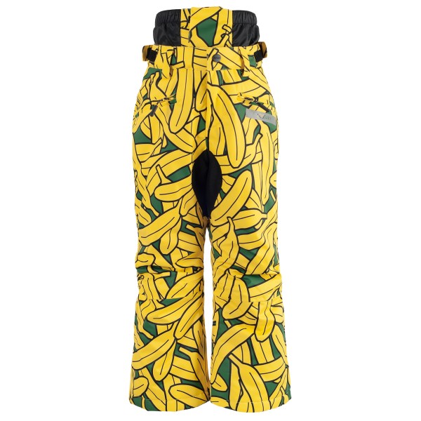 GOSOAKY - Kid's Big Bad Wolf - Skihose