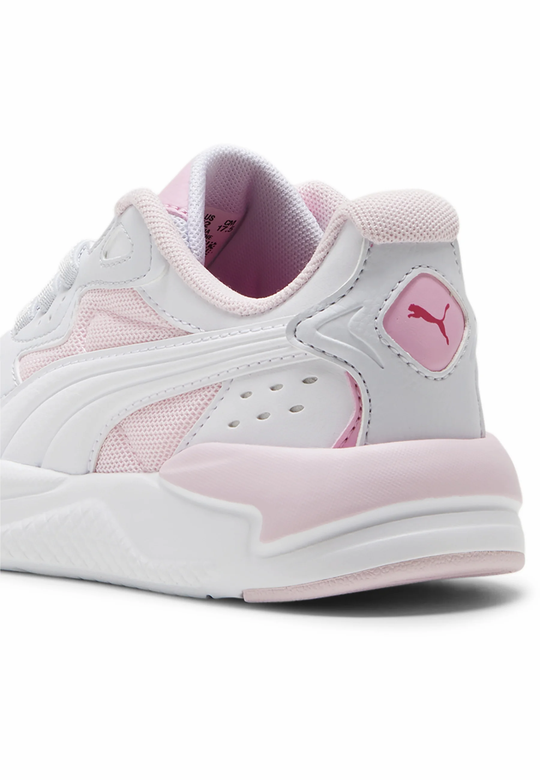 Puma X-RAY SPEED AC UNISEX - Zapatillas bajas