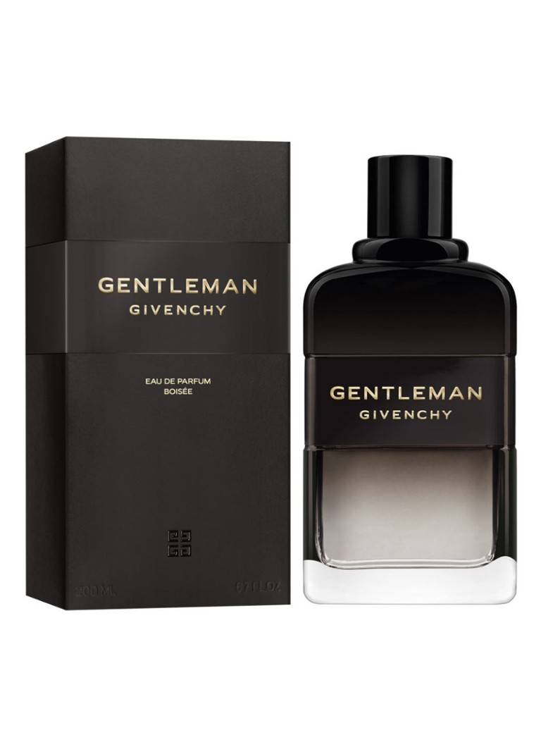 Givenchy Gentleman Boisée Eau de Parfum