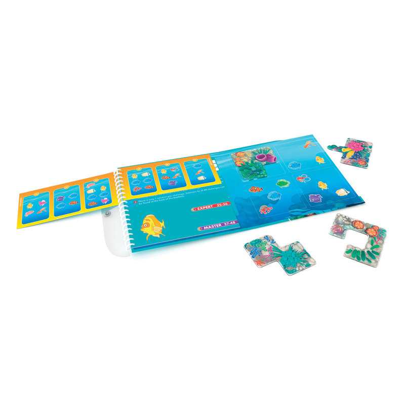 Casse-tête Barrière de corail Smartgames