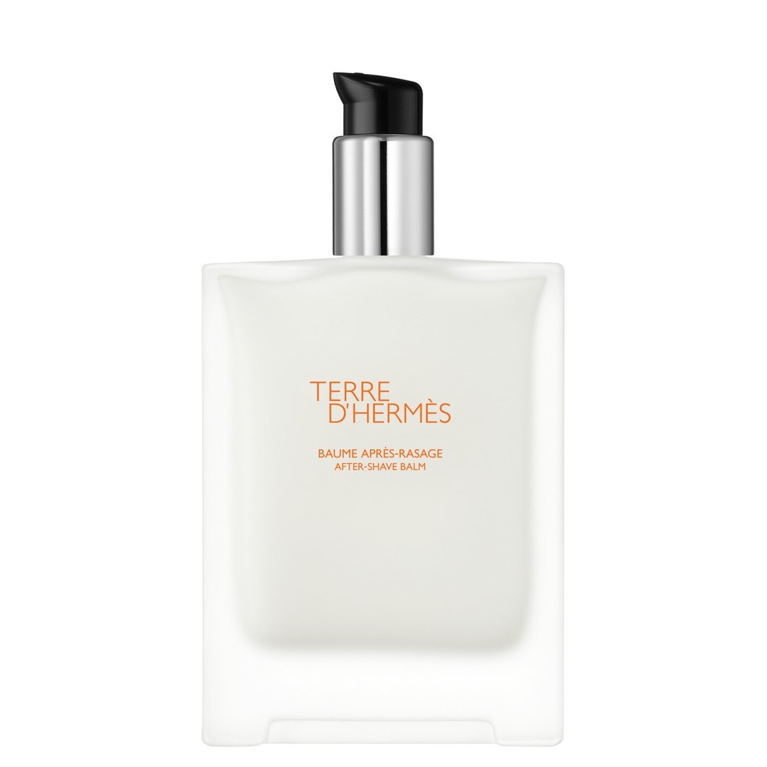 HERMÈS Terre d'Hermès After Shave Balm