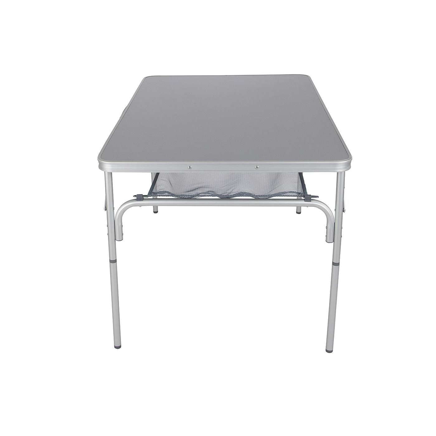 Bo-Camp Premium 118 x 78 Tisch mit Netz