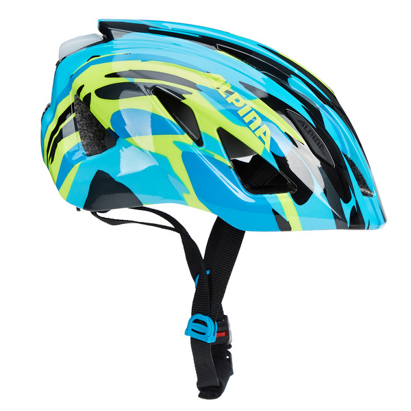 PICO FLASH Kinder - Fahrradhelm
