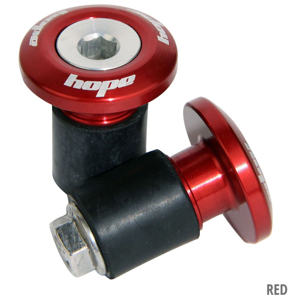 Hope Grip Doctor Lenkerstopfen kaufen | Bike-Discount