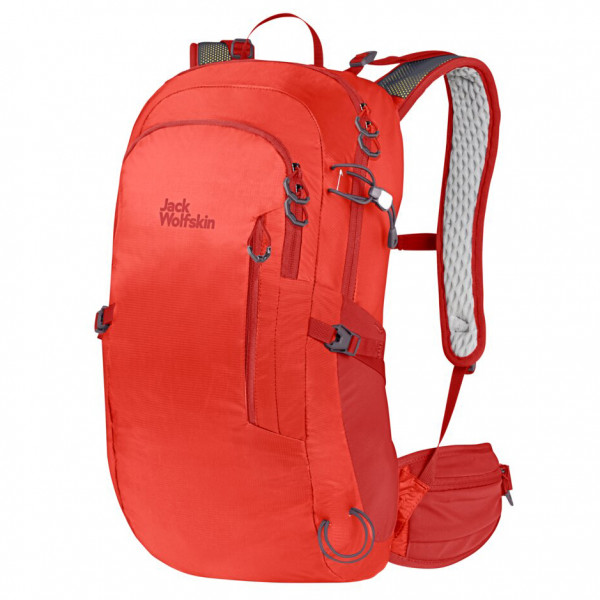 Jack Wolfskin - Athmos Shape 20 - Wanderrucksack