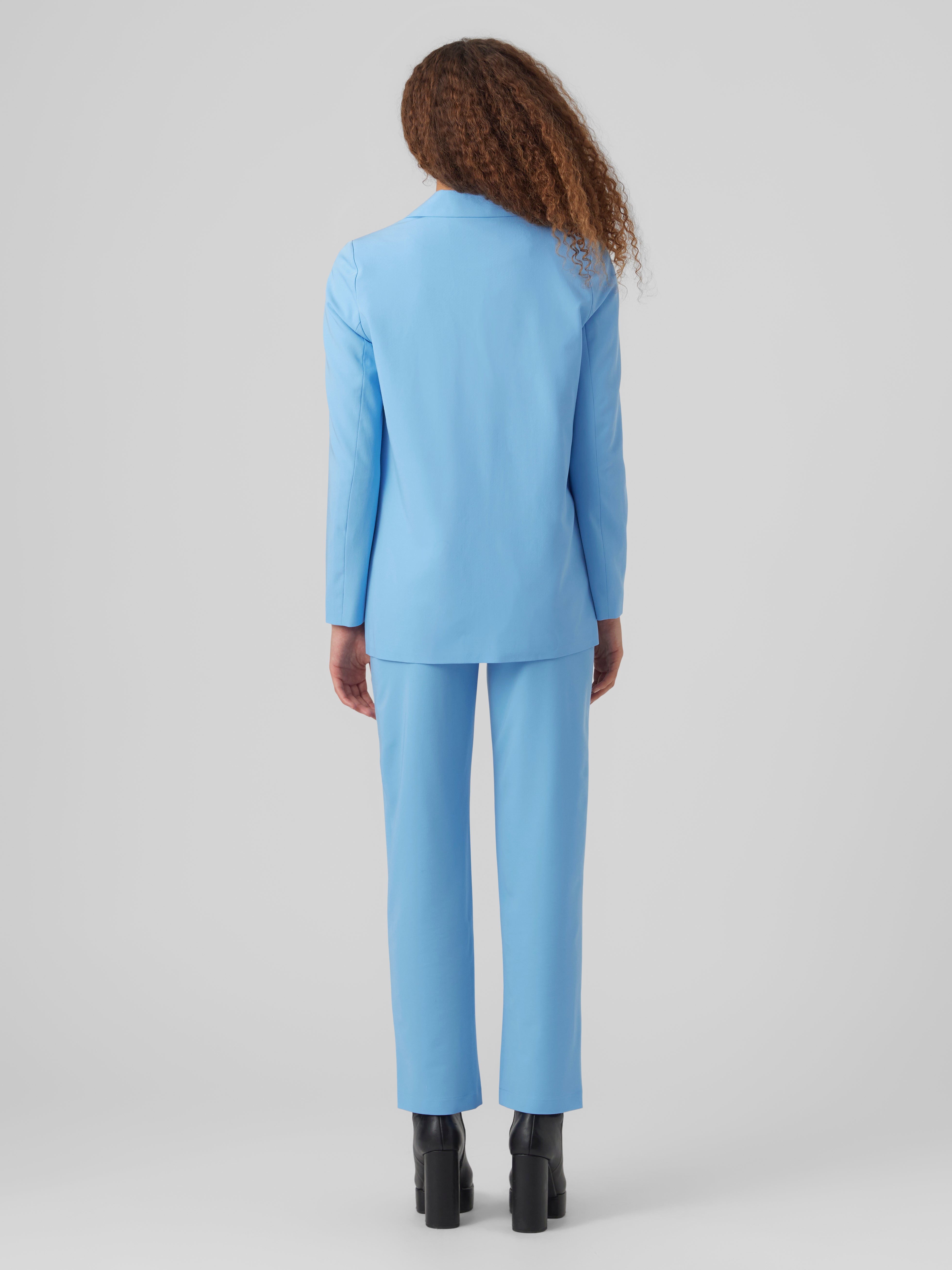 VMZELDA Blazer