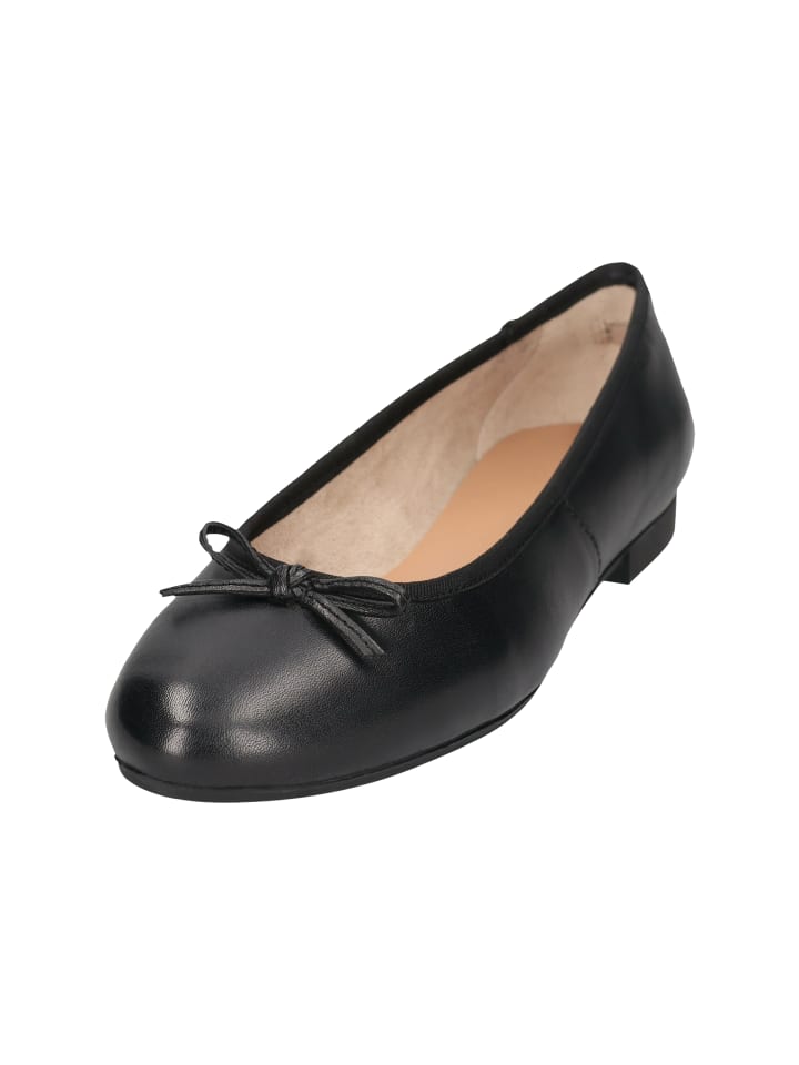 Bugatti Ballerina in schwarz günstig kaufen