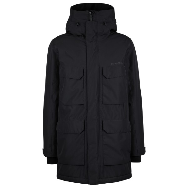 Didriksons - David USX Parka - Parka