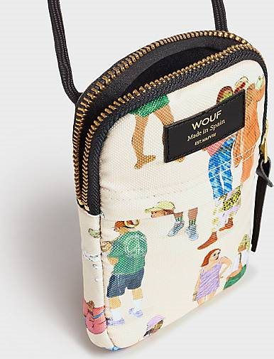 Wouf Handytasche 10,5 cm