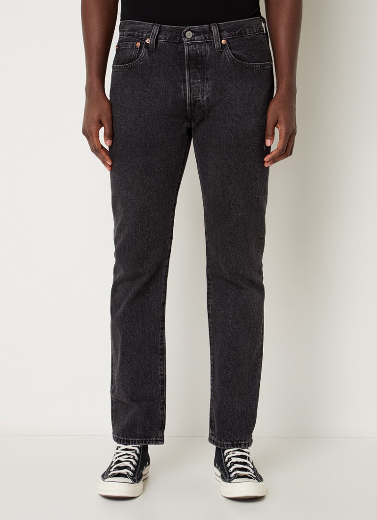 Intensywny kurs Levi's 501 LEVISORIGINAL