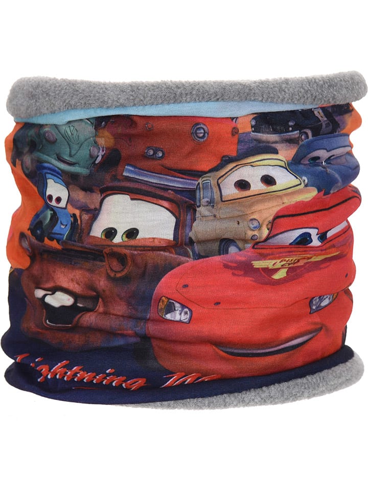 Disney Cars 2tlg. Winteraccessoires-Set 