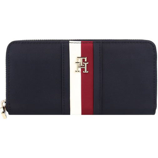 TOMMY HILFIGER Poppy Geldbörse 19 cm