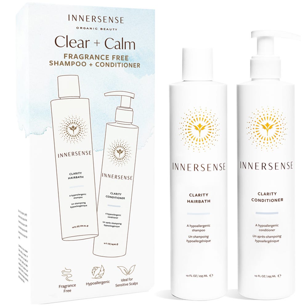 INNERSENSE Clarity Duo