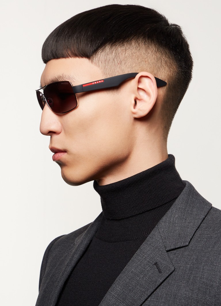 Ochelari de soare Prada Linea Rossa PS50ZS