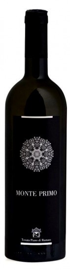 2020 Monte Primo Marche IGP halbtrocken - Tenuta Piano di Rustano