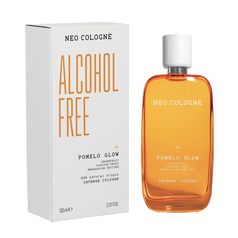 neo cologne POMELO GLOW COLOGNE INTENSE