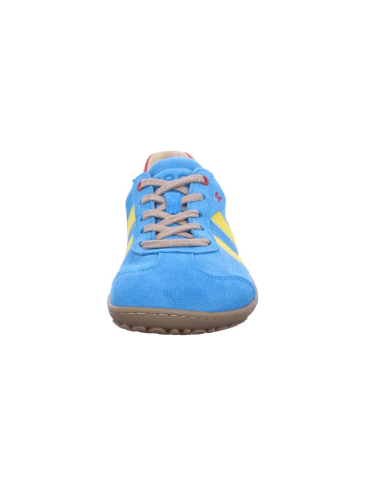 KOEL Damen- Schnürschuhe  in Blau günstig kaufen