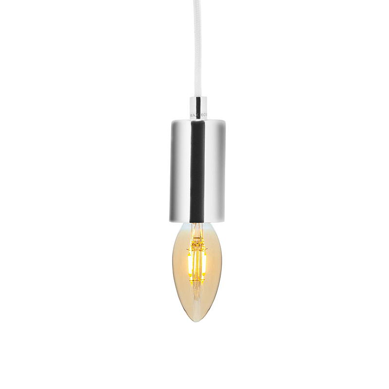 Energy Dekorpære LED 100 lm Gold mignon E14 C35