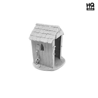 HQ Resin - Crossroads Set