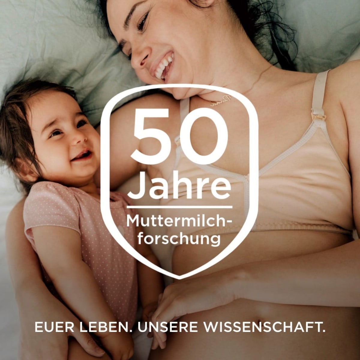 Folgemilch 2 Care nach dem 6. Monat, 800 g