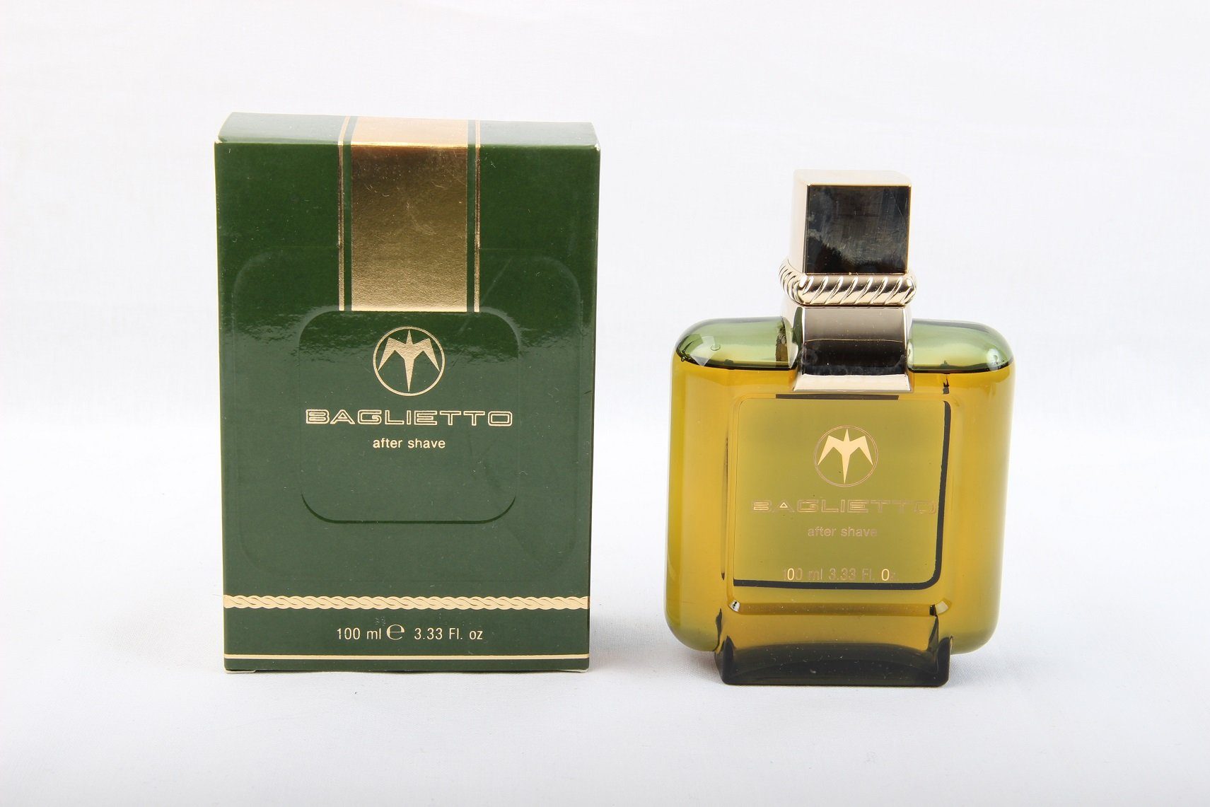 LAMBORGHINI After-Shave Baglietto After Shave 100ml