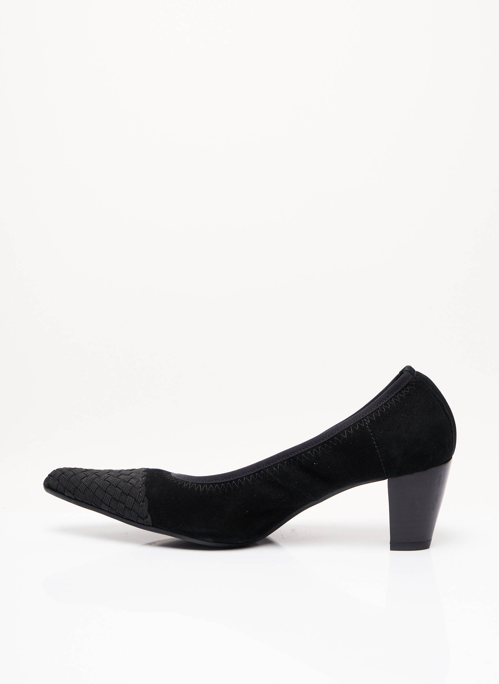 Myma Escarpins Femme couleur noir