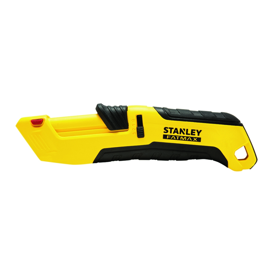 Stanley FMHT10365-0 FatMax сигурносни нож TriSlide Bimat