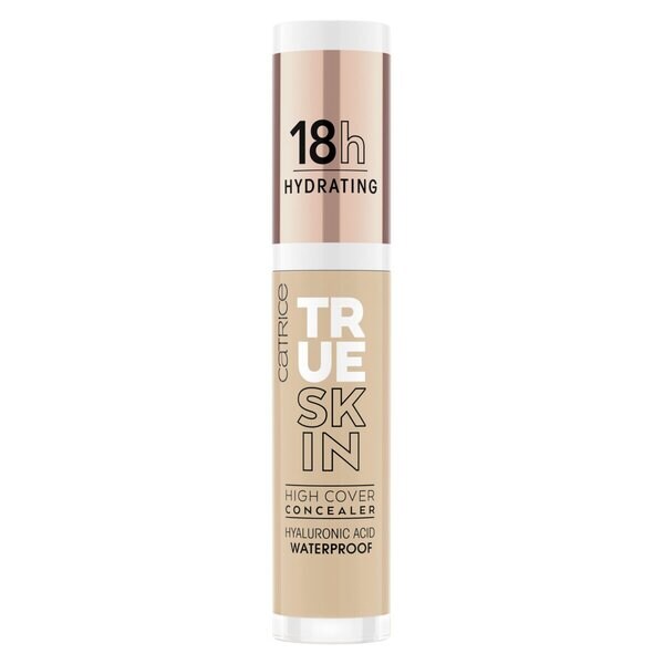 Catrice True Skin Neutral Biscuit magas fedésű korrektor 4,5ml