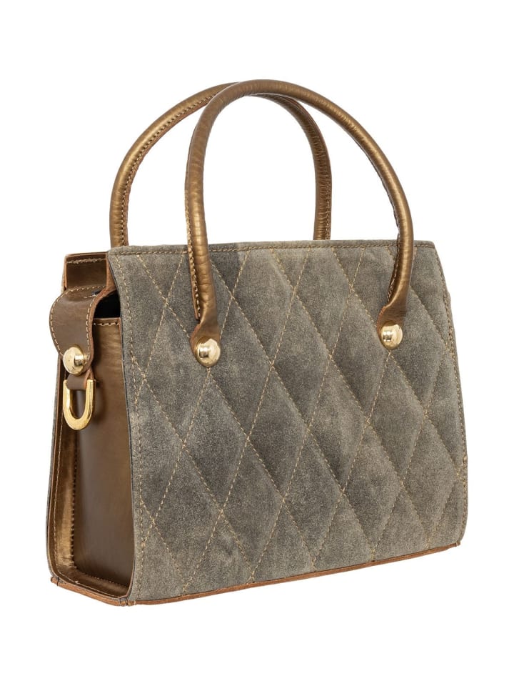 Sima Handtasche 17-4427 in braun günstig kaufen onesize