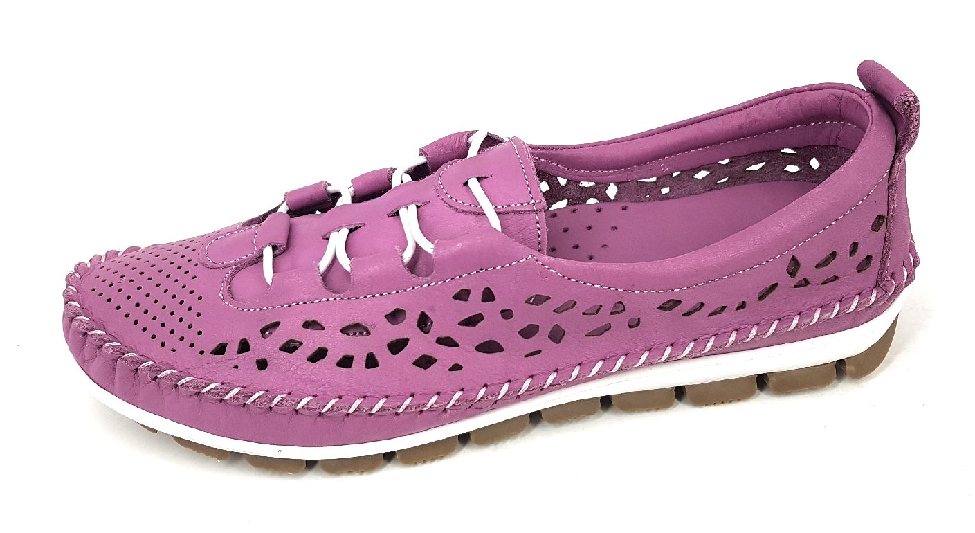 Gemini 340201-01 Violett 605 fuchsia