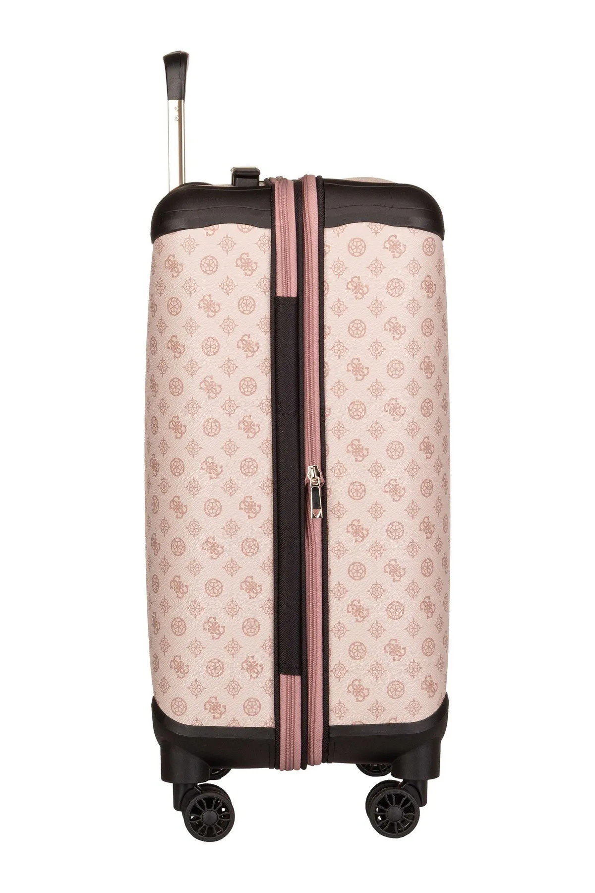 Guess  Koffer & Trolley Wilder 22 In 8-Wheeler Logo