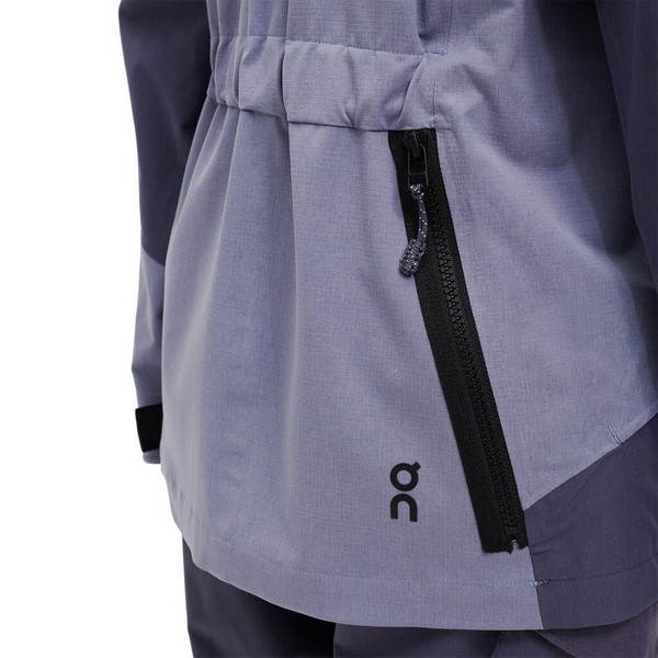 EXPLORER JACKET Damen - Softshelljacke