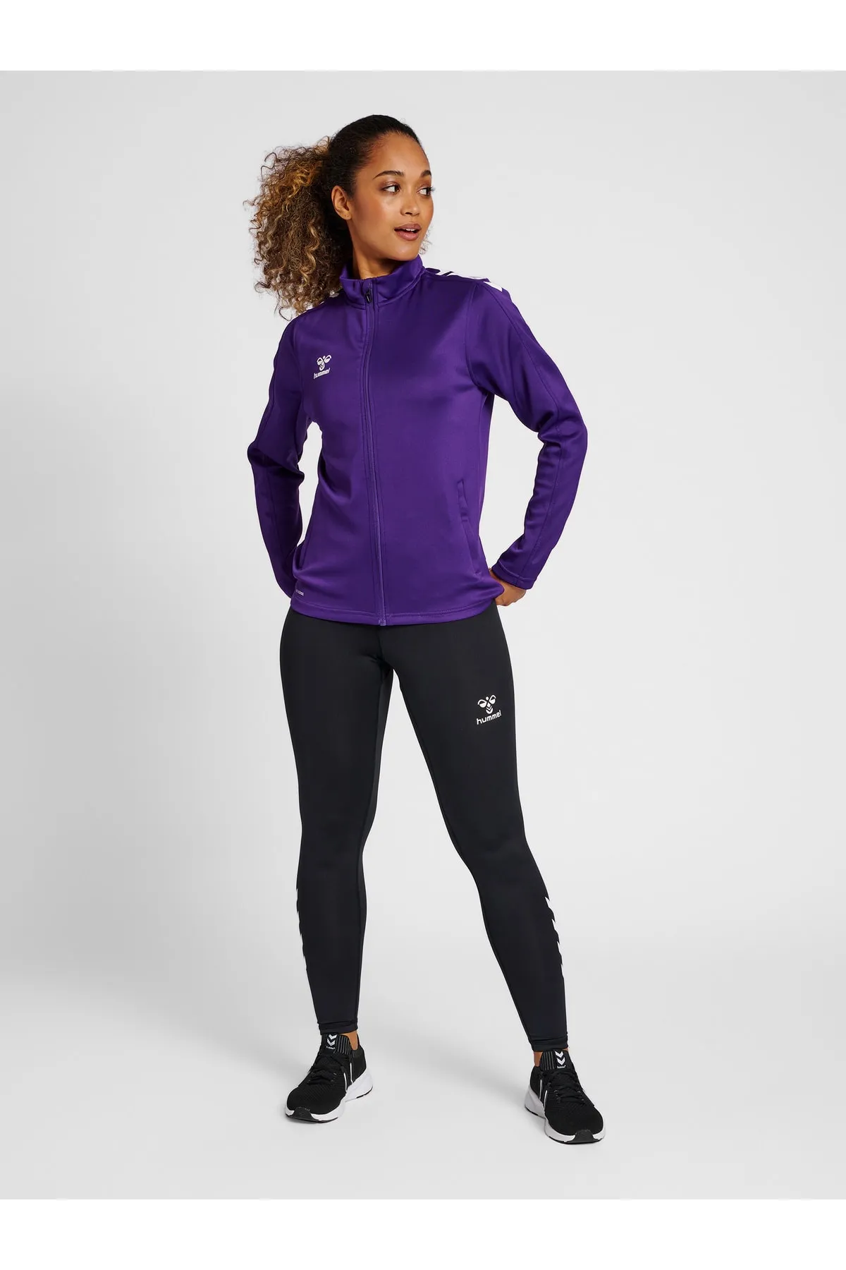 hummel  hmlCORE XK TIGHTS WOMAN