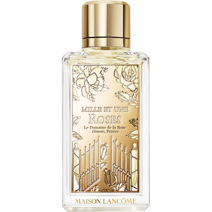 Eau de Parfum Spray