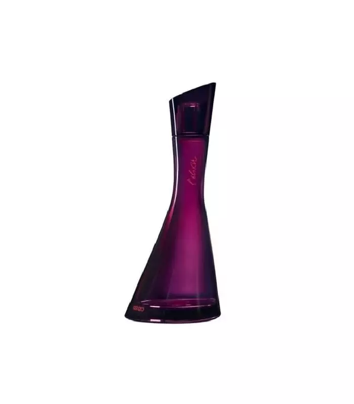 KENZO JEU d'AMOUR l'ELIXIR Eau de Parfum Vaporisateur